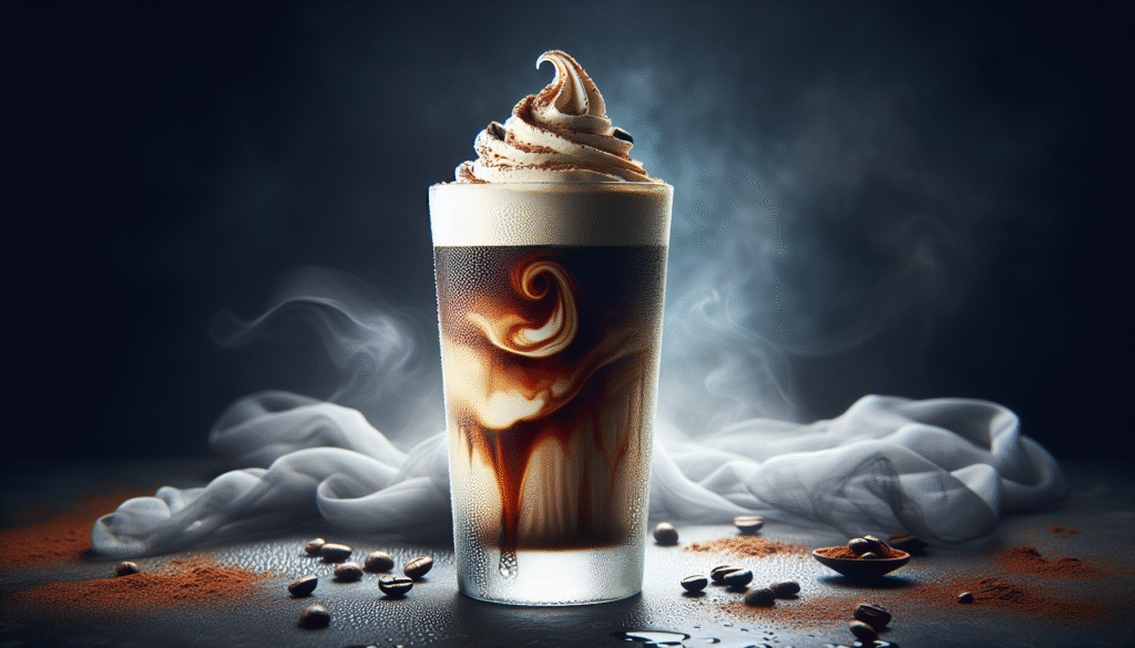 Frozen Irish Coffee Recipe – Boozy Coffee Cocktail Recipe That Impresses Every Time