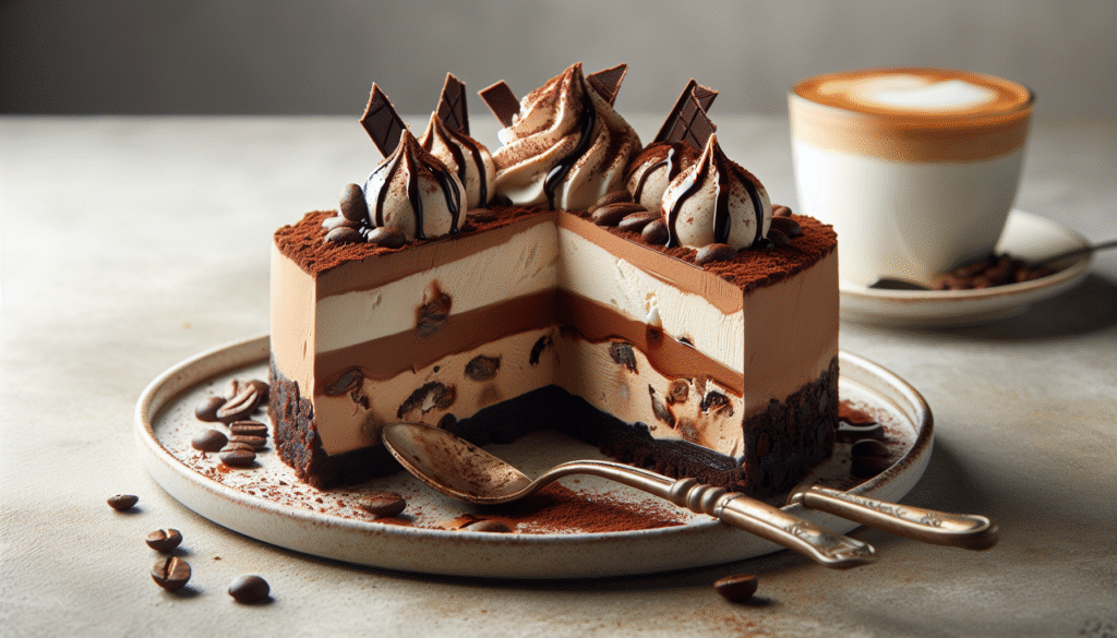 Frozen Mud Pie Recipe Coffee Ice Cream – Irresistible Coffee-Infused Dessert You’ll Love Frozen Mud Pie Recipe Coffee Ice Cream – Irresistible Coffee-Infused Dessert You’ll Love