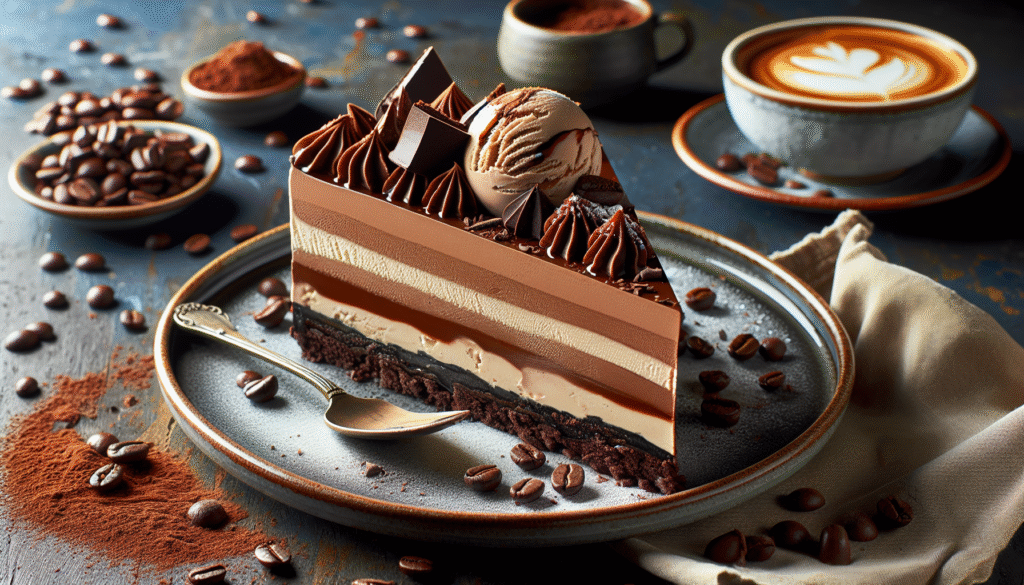 Frozen Mud Pie Recipe Coffee Ice Cream – Irresistible Coffee-Infused Dessert You’ll Love Frozen Mud Pie Recipe Coffee Ice Cream – Irresistible Coffee-Infused Dessert You’ll Love