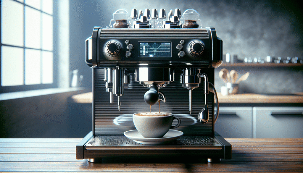 How Coffee Makers, Percolators, And Espresso Machines Actually Work