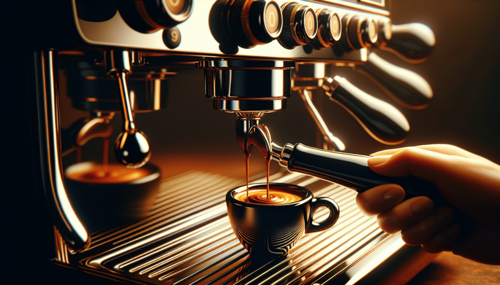 How Coffee Makers, Percolators, And Espresso Machines Actually Work
