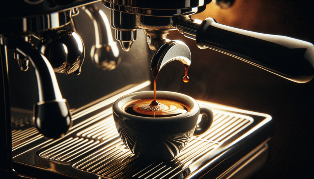 How Coffee Makers, Percolators, And Espresso Machines Actually Work How Coffee Makers, Percolators, And Espresso Machines Actually Work