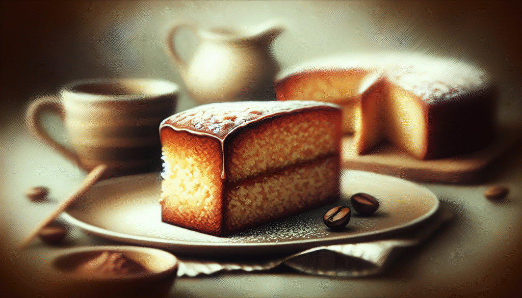 Irish Coffee Cake Recipe – Irresistible Coffee-Infused Dessert You’ll Love