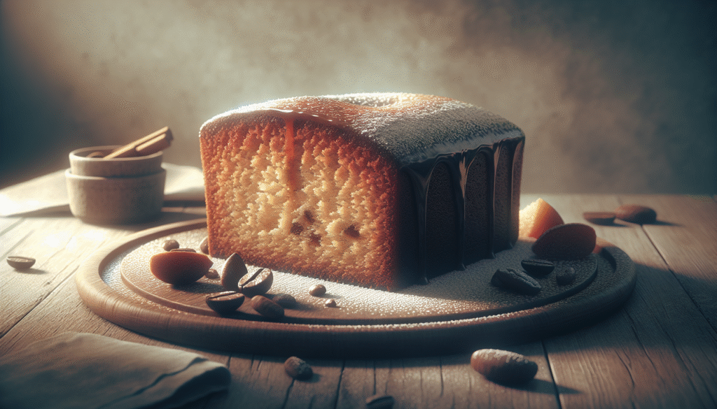 Irish Coffee Cake Recipe – Irresistible Coffee-Infused Dessert You’ll Love