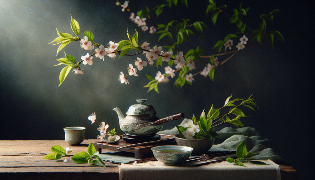 Korean Tea Ceremony Ideas You’ll Love For Your Next Tea Ritual Korean Tea Ceremony Ideas You’ll Love For Your Next Tea Ritual