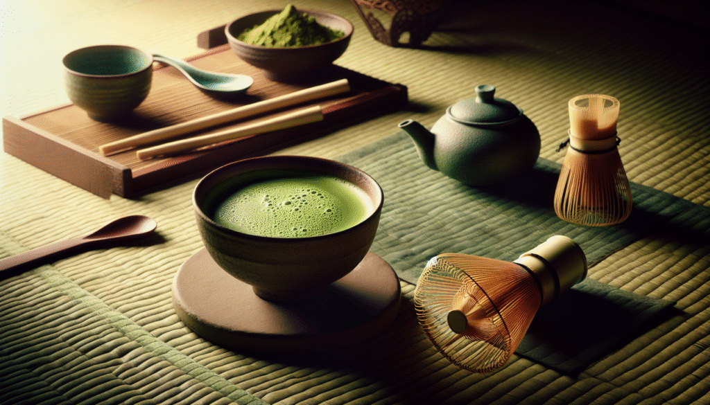 Matcha Tea Ceremony Ideas You’ll Love For Your Next Tea Ritual Matcha Tea Ceremony Ideas You’ll Love For Your Next Tea Ritual
