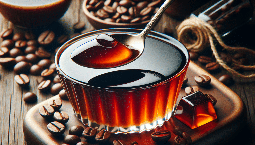 Saiki K Coffee Jelly Recipe – Irresistible Coffee-Infused Dessert You’ll Love Saiki K Coffee Jelly Recipe – Irresistible Coffee-Infused Dessert You’ll Love