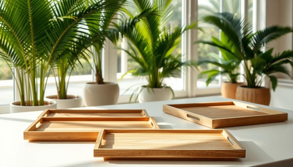 stylish table trays stylish table trays