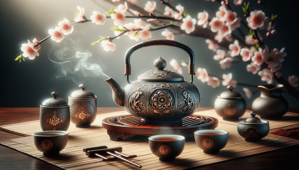 Tea Ceremony Aesthetic Ideas You’ll Love For Your Next Tea Ritual
