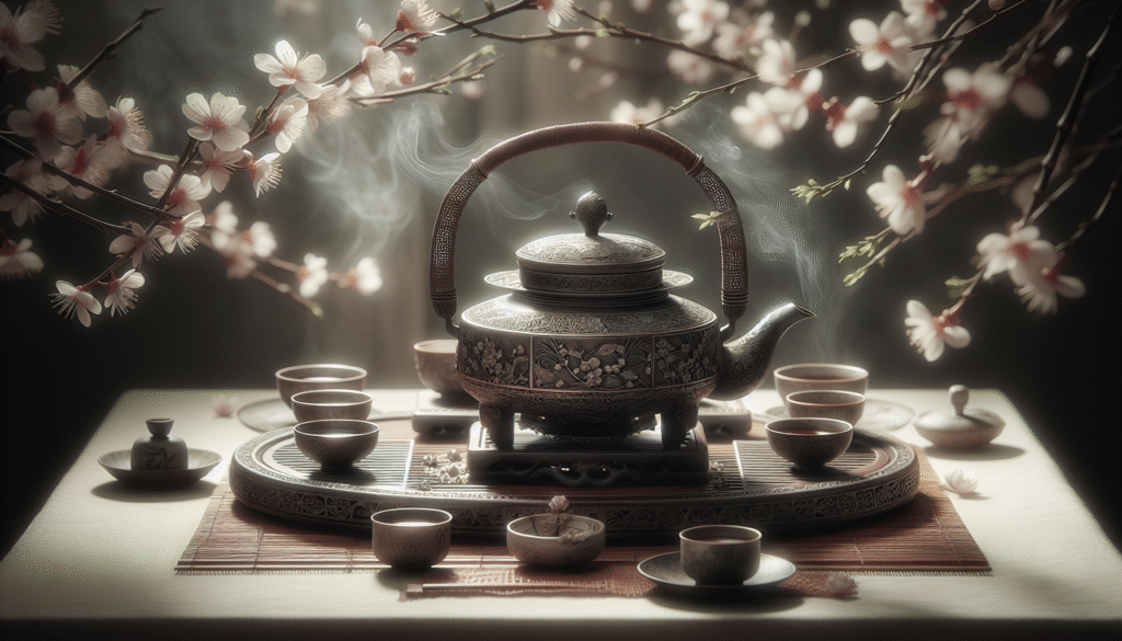 Tea Ceremony Aesthetic Ideas You’ll Love For Your Next Tea Ritual