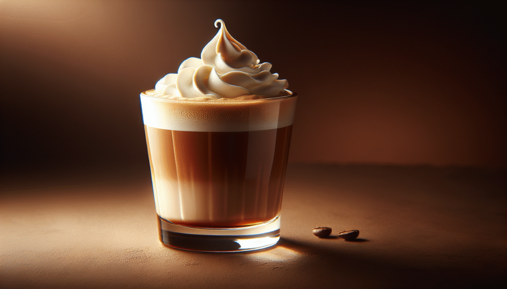 Whipped Coffee Recipe – Stunning Coffee Drink That’s As Pretty As It Is Tasty