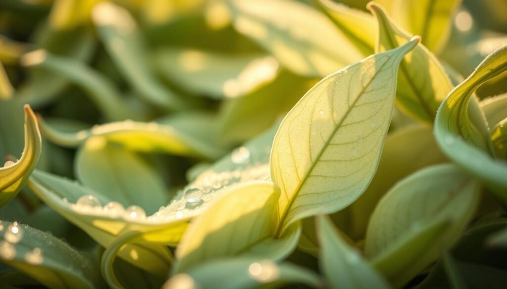 white tea antioxidant content
