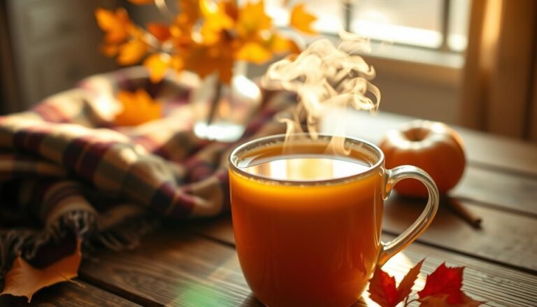 Cozy Apple Tea Recipe – Perfect for Fall