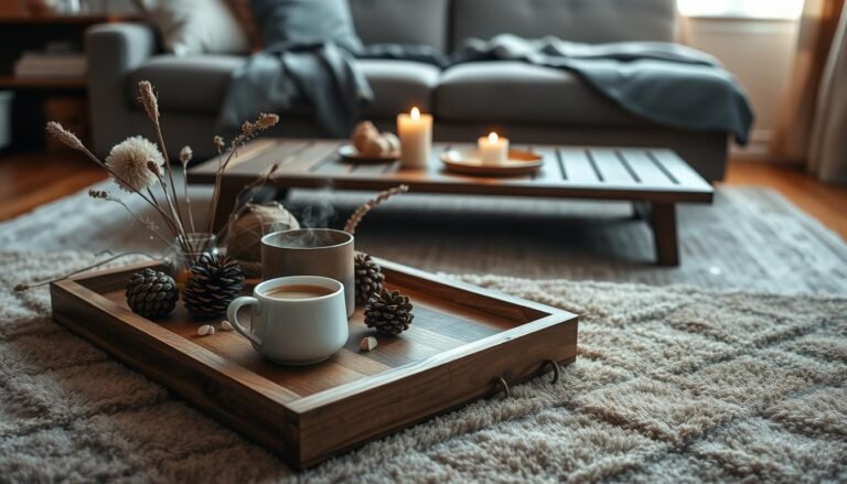 Cozy Coffee Table Decor Ideas You’ll Love for Your Home