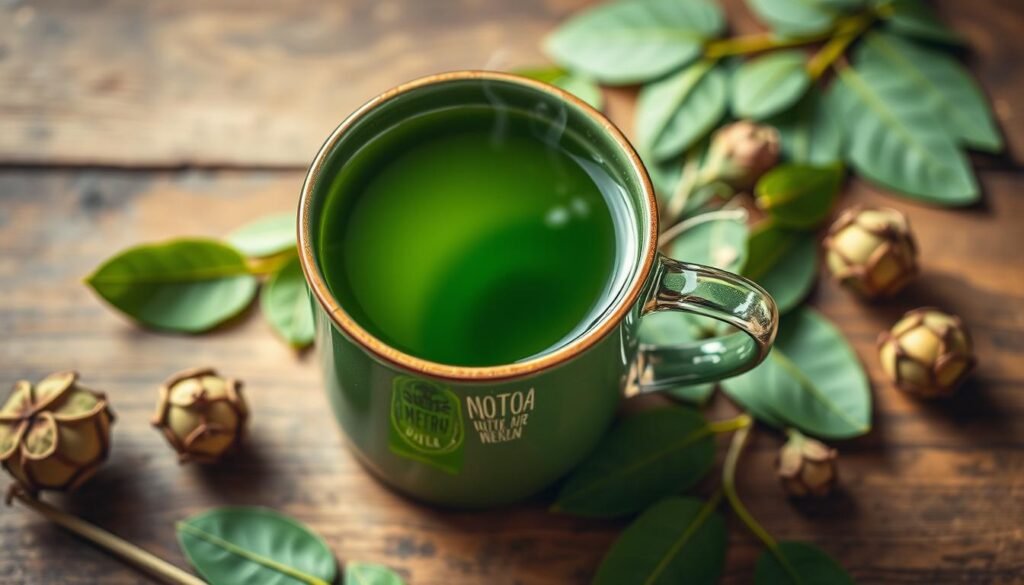 Detox Tea