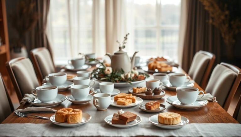 Earthy High Tea Inspiration Ideas You’ll Love for Your Home