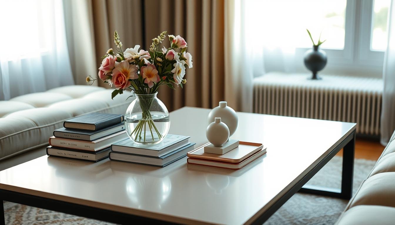 Elegant Coffee Table Decor Ideas You’ll Love for Your Home