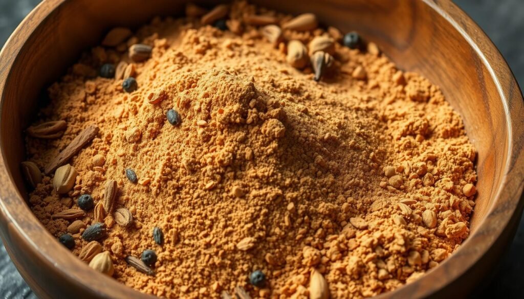 Handmade Chai Spice Powder