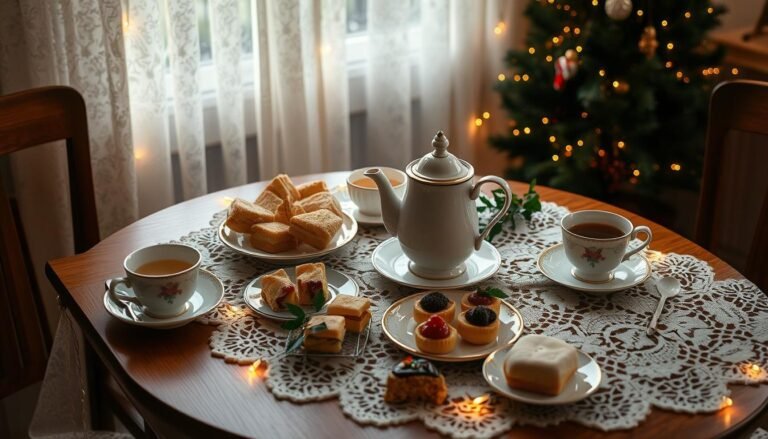 Holiday High Tea Setup Ideas You’ll Love for Your Home