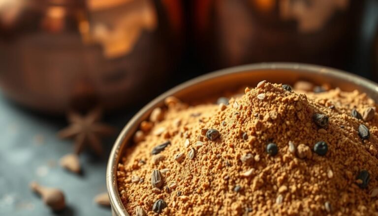 Homemade Masala Chai Powder – Bold & Aromatic