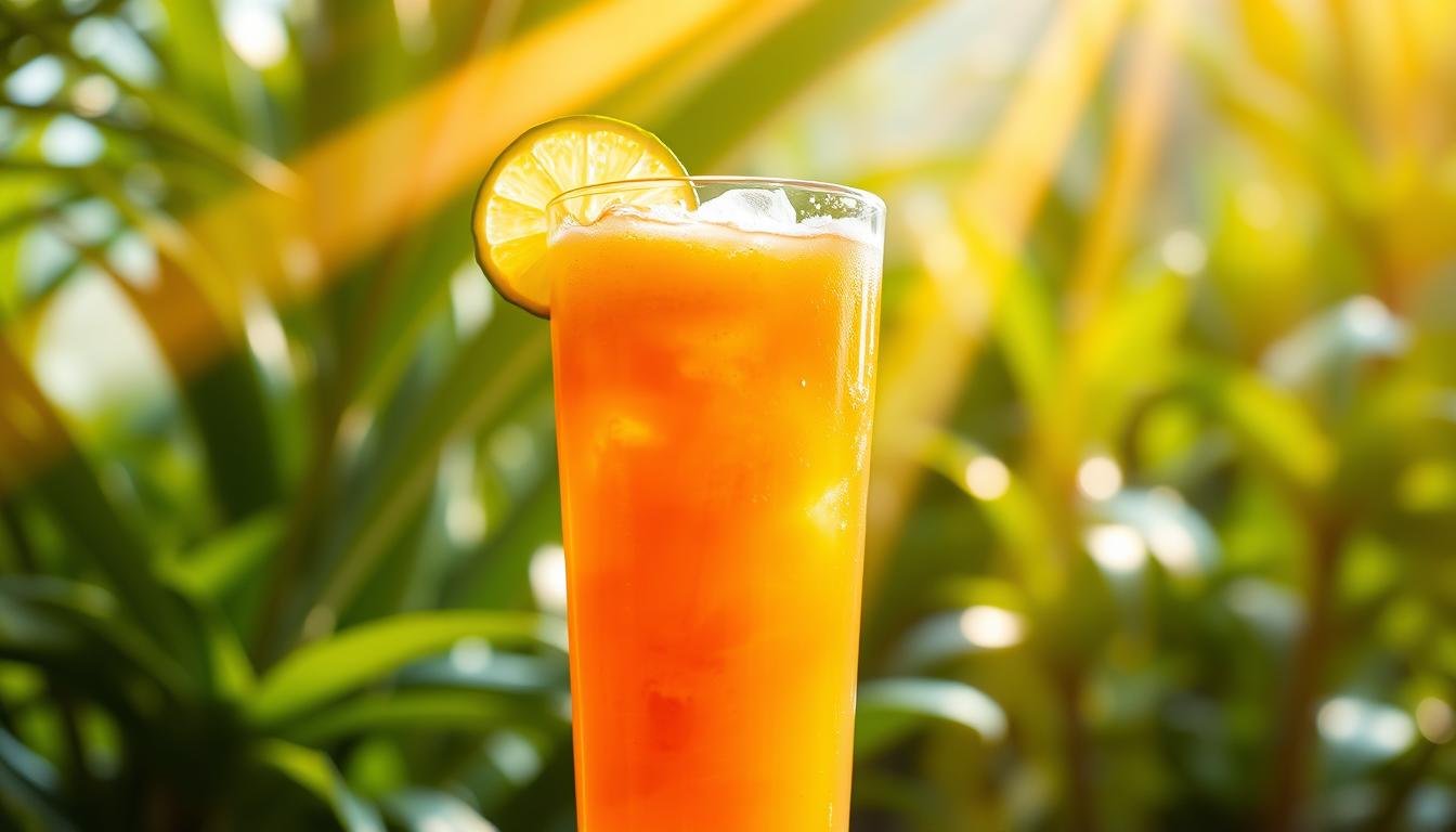 Iced Thai Tea – Sweet & Bold Street-Style Flavor