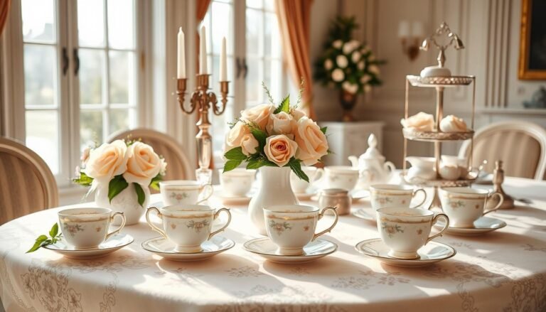 New Year’s Tea Party Decor Ideas You’ll Love for Your Home