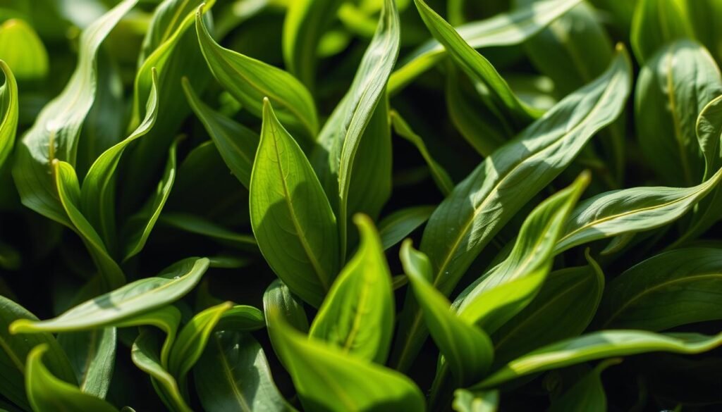 Thai Tea Leaves
