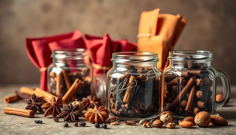 Vintage Russian Tea Mix – Spiced & Tangy