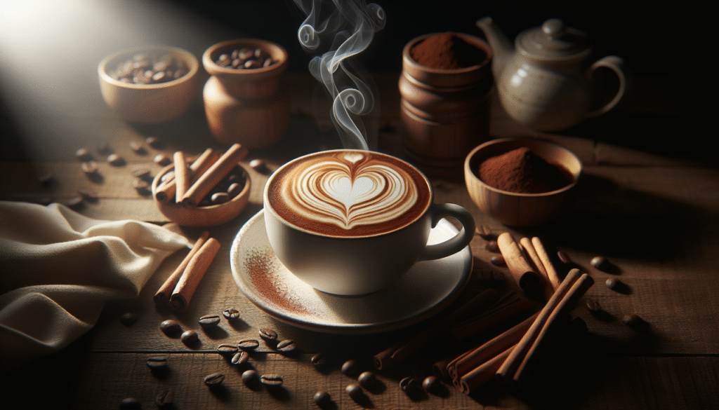 Aesthetic Coffee Recipe – Must-Try Coffee Recipe You Can Make At Home