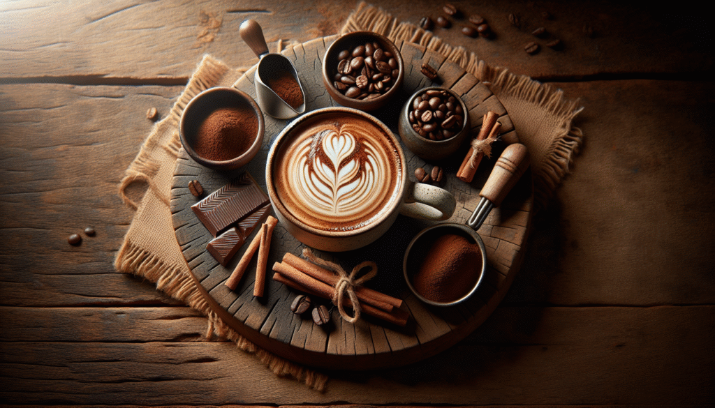 Best Coffee Recipe At Home – Must-Try Coffee Recipe You Can Make At Home Best Coffee Recipe At Home – Must-Try Coffee Recipe You Can Make At Home