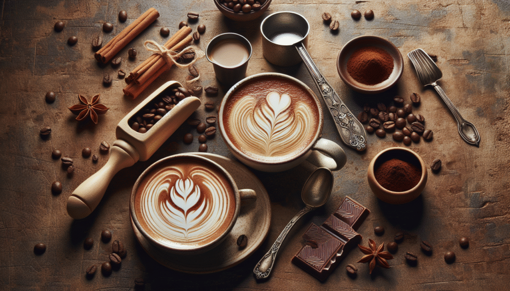 Best Coffee Recipe At Home – Must-Try Coffee Recipe You Can Make At Home Best Coffee Recipe At Home – Must-Try Coffee Recipe You Can Make At Home