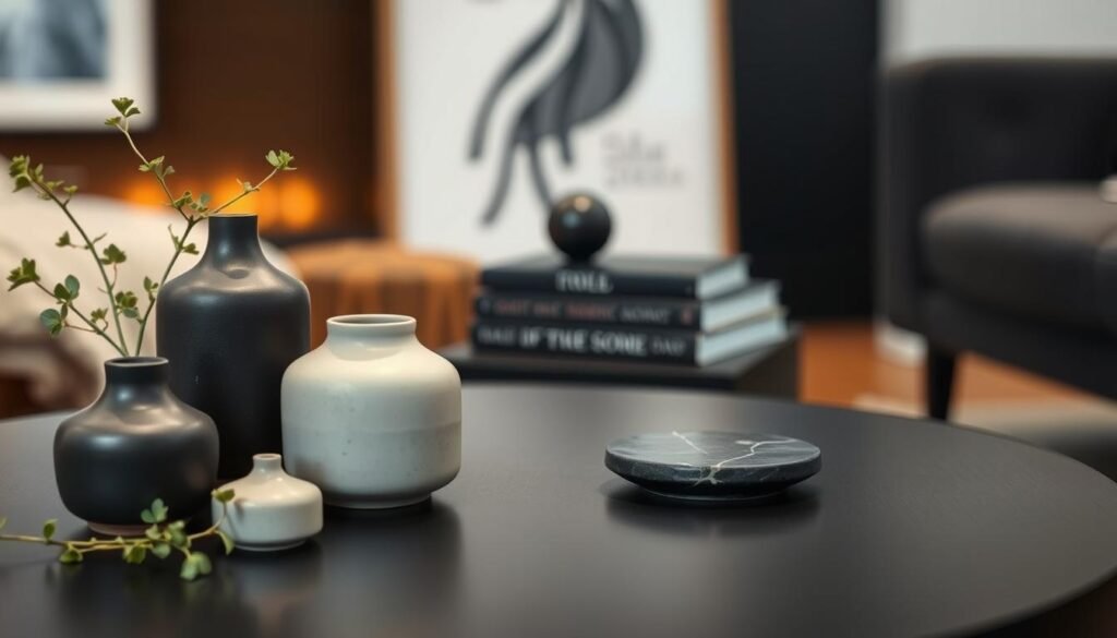 black coffee table decor ideas black coffee table decor ideas