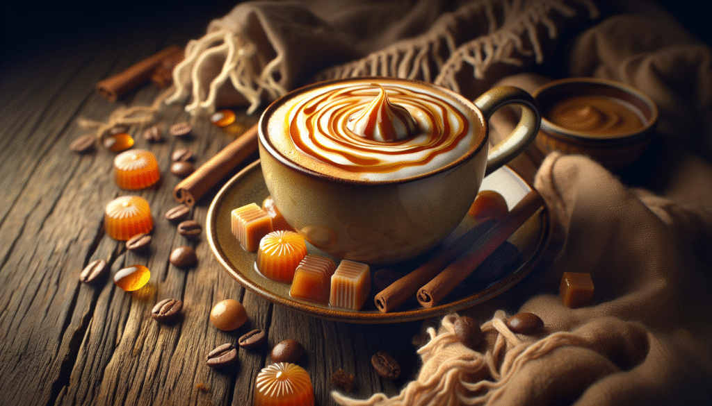 Butterscotch Coffee Recipe – Must-Try Coffee Recipe You Can Make At Home