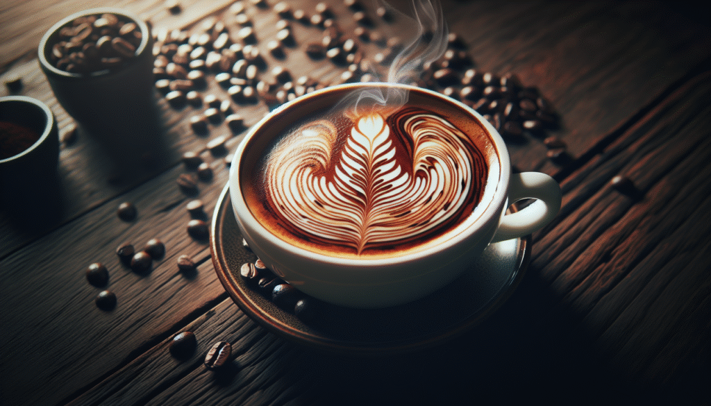 Capachino Recipe Coffee Drinks – Must-Try Coffee Recipe You Can Make At Home