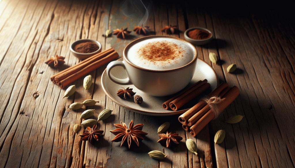 Chi Coffee Recipe – Must-Try Coffee Recipe You Can Make At Home