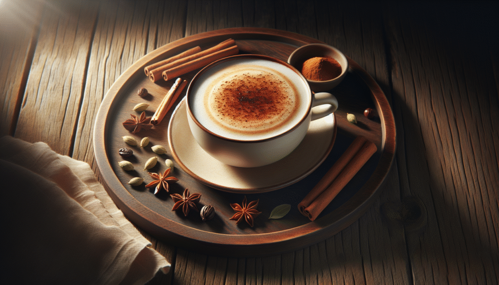 Chi Coffee Recipe – Must-Try Coffee Recipe You Can Make At Home