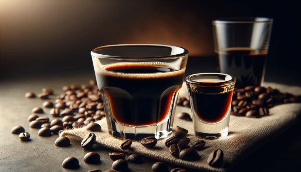 Coffee Liqueur Recipe – Must-Try Coffee Recipe You Can Make At Home