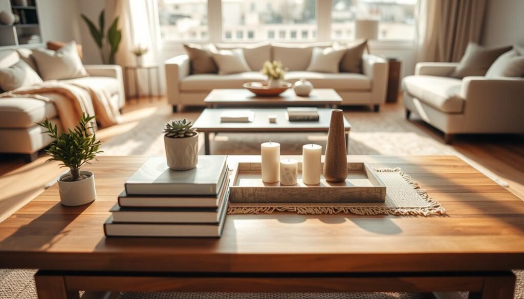 coffee table decor coffee table decor