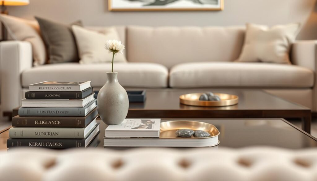coffee table decor ideas