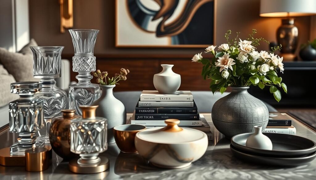 coffee table decor inspiration