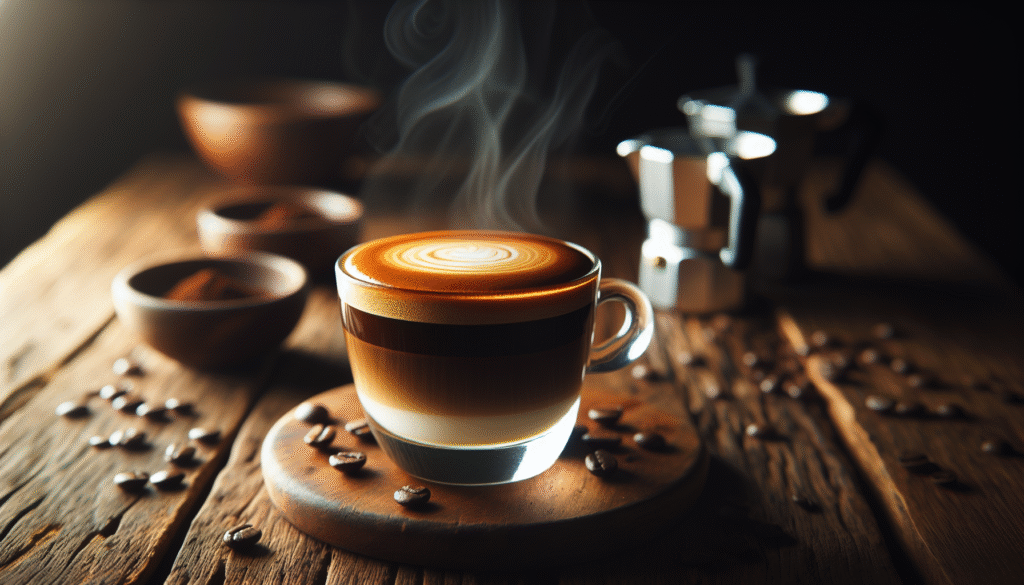 Cortado Coffee Recipe – Bold  Energizing Espresso Drink You Can Make At Home