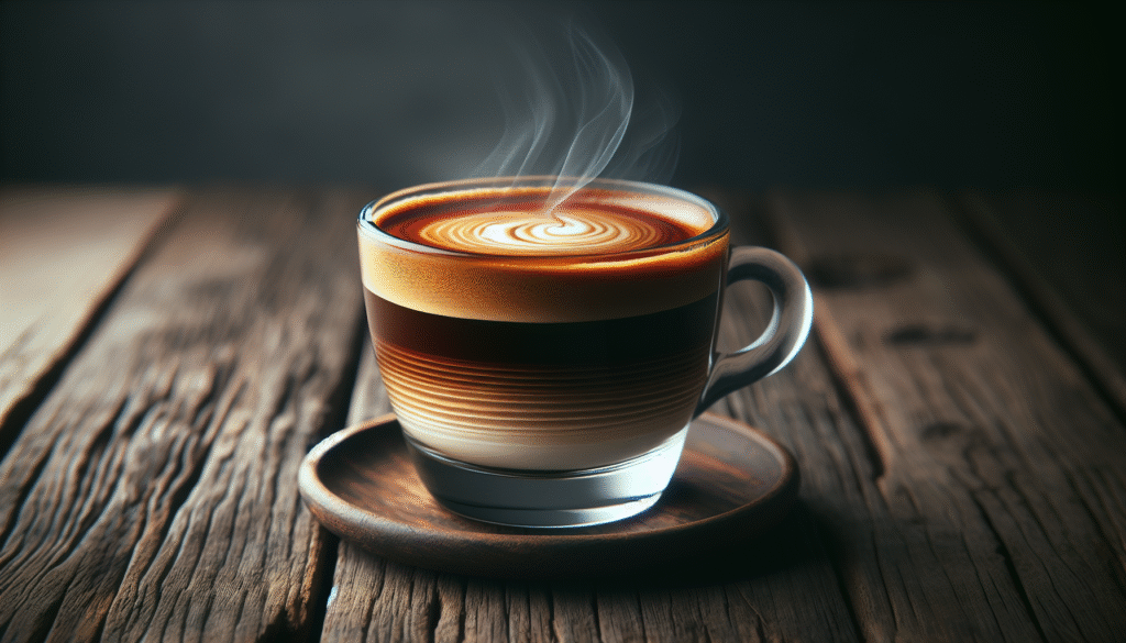 Cortado Coffee Recipe – Bold  Energizing Espresso Drink You Can Make At Home