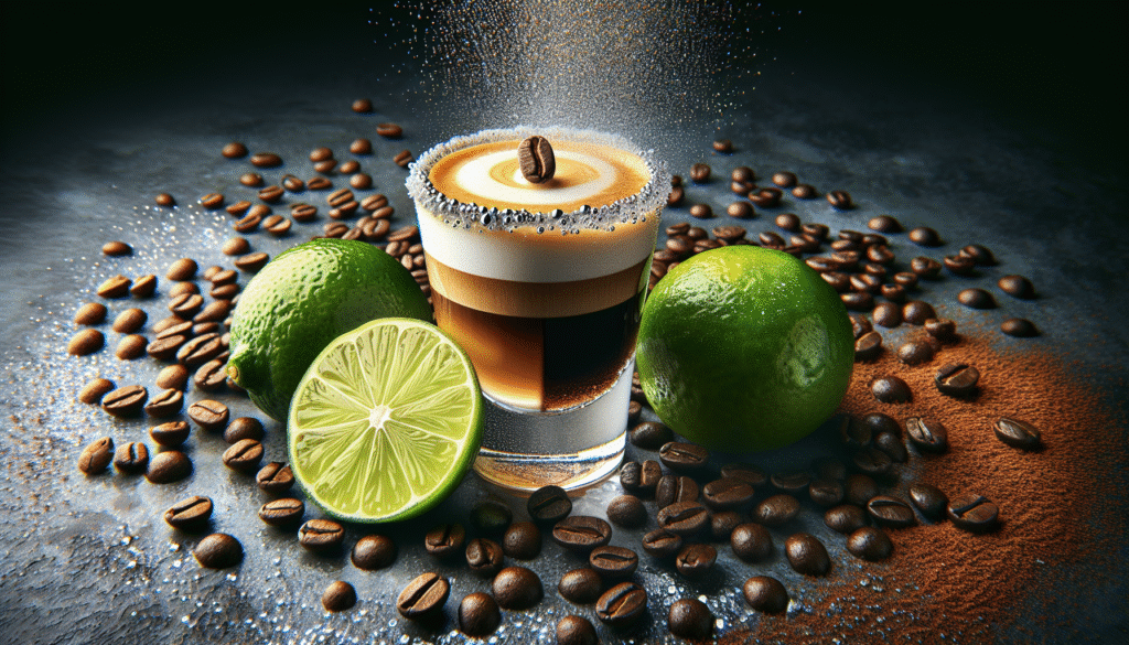 Espresso-Lime Paloma – Bold  Energizing Espresso Drink You Can Make At Home