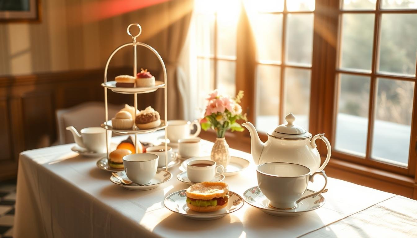 Holiday High Tea Setup Ideas You’ll Love for Your Home