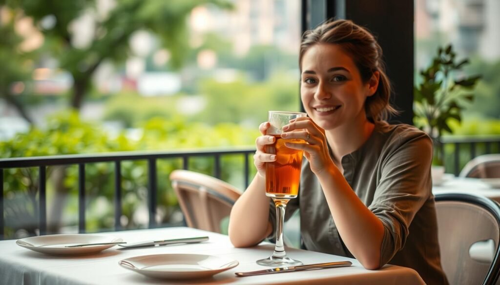 iced tea lover