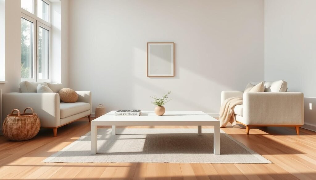 minimalist home design