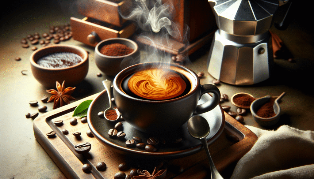 Red Eye Coffee Recipe – Bold  Energizing Espresso Drink You Can Make At Home