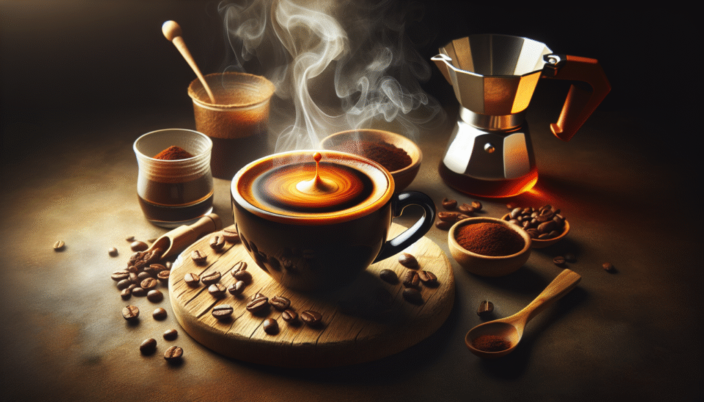 Red Eye Coffee Recipe – Bold  Energizing Espresso Drink You Can Make At Home