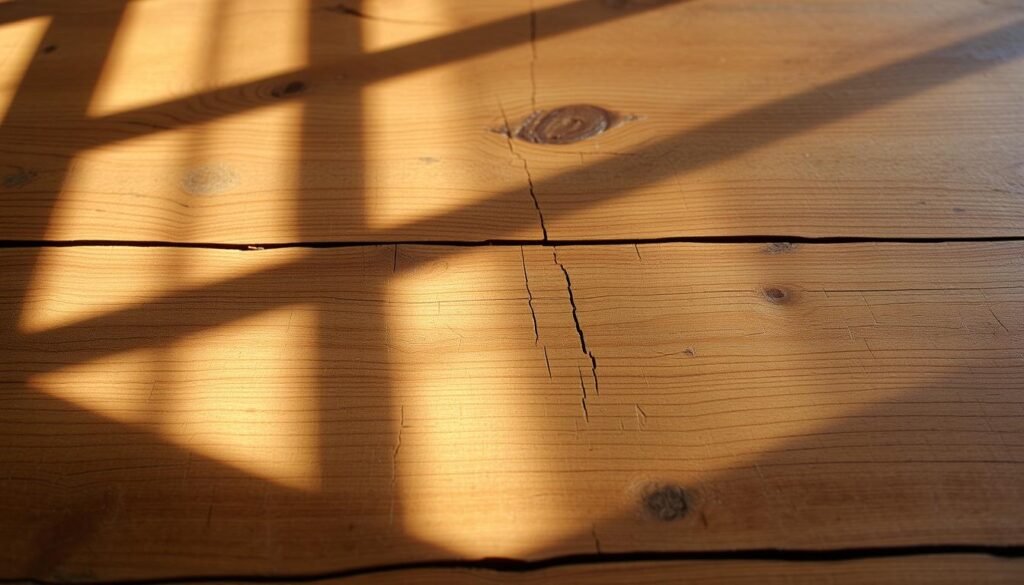 rustic coffee table textures