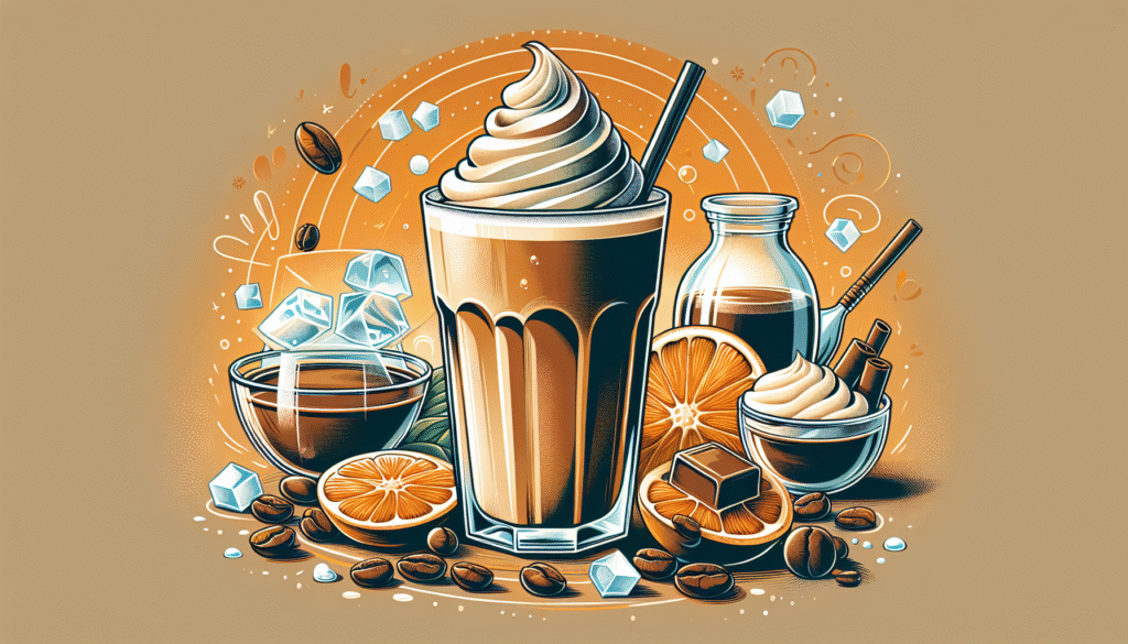 Sweet Starbucks Drinks Coffee Frappuccino Recipe – A Refreshing Homemade Frappe For Hot Days Sweet Starbucks Drinks Coffee Frappuccino Recipe – A Refreshing Homemade Frappe For Hot Days